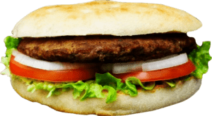 Hambuger