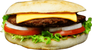 Cheeseburger