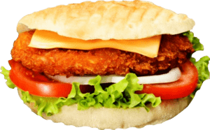 Escalope Cheese