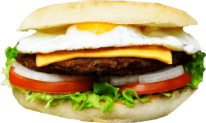 Hamburger Special