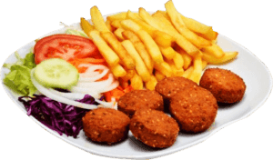 Falafel