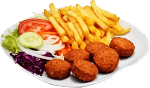 Falafel