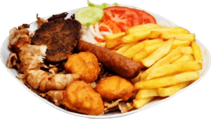 FullyTex Mex
