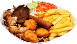 FullyTex Mex