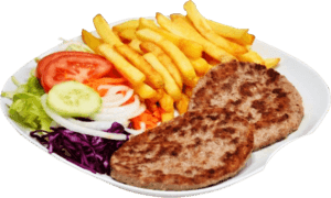 Hamburger