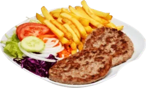 Hamburger