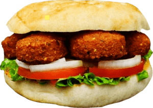 Falafel