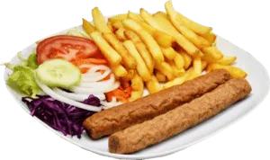 Fricadelle