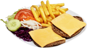 Cheeseburger