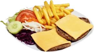 Cheeseburger