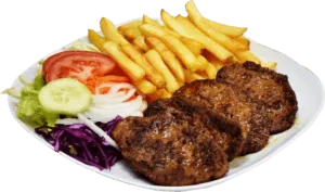 Köfte