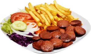 Turkish Sausage