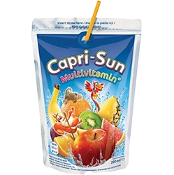 Capri sun