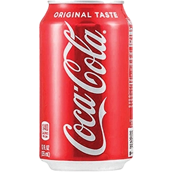 Coca Cola