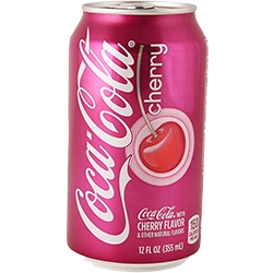 Cola cherry