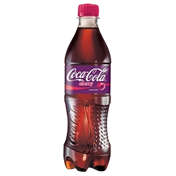 Cola cherry