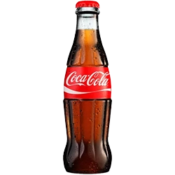 Cola zero