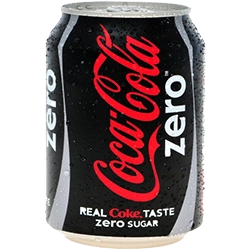 Cola zero