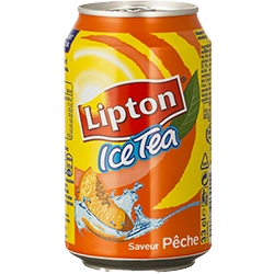 Icetea Lipton