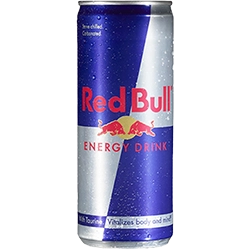 Red bull