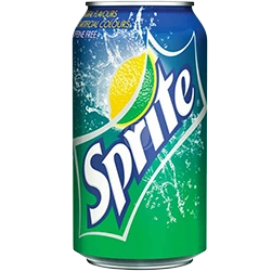 Sprite lemon