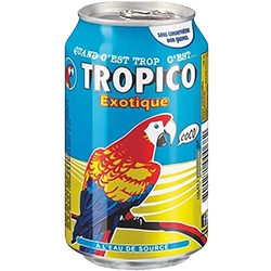 Tropico