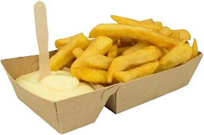 Fries